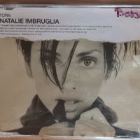 CD Natalie Imbruglia - tron single
