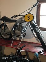 Wassell 125 Cross  Sachs 6 Gang
