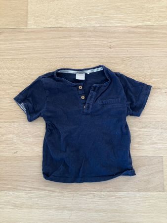 Schickes Shirt Gr. 86 von Smile