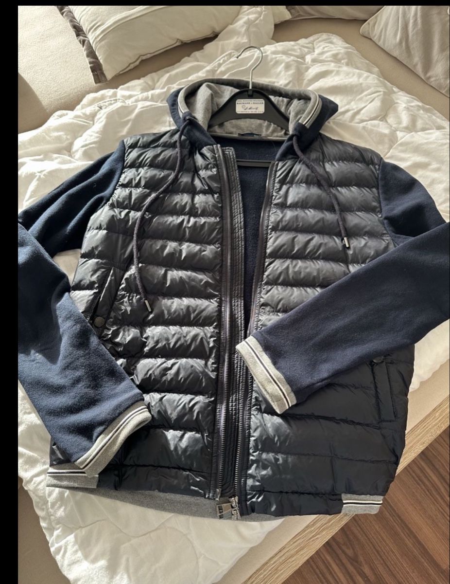Moncler Giacche: Moncler Winter Jacket, Size L, In Excellent Condition – Usato da Cham venduto da quicoayala 1