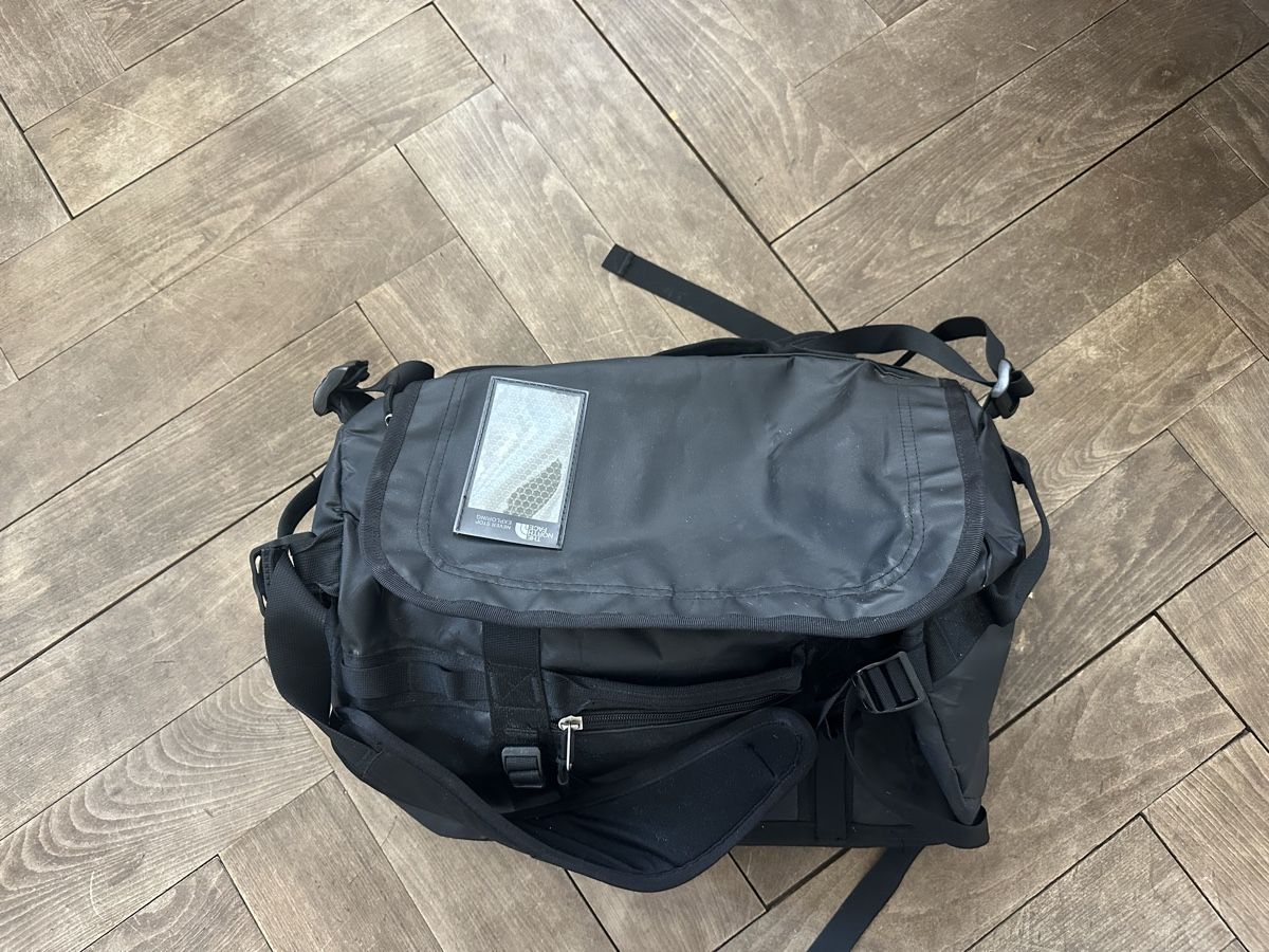Rucksäcke: North Face Duffel Bag XS – Gebraucht aus Zürich von leo_pyh7 1
