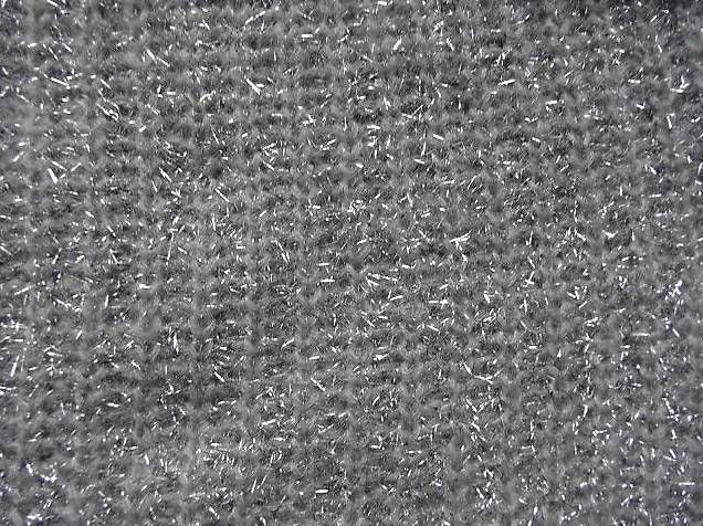 Zebra Maglioni & Felpe: Pullover Winterpullover grau/ Lurex – Nuovo (secondo la descrizione) da Bazenheid venduto da Aebi55 1