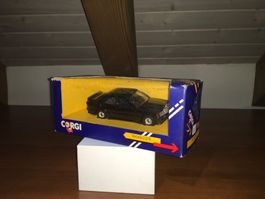 Mercedes-Benz 190E 2.3-16V - Corgi Vintag Modell!!