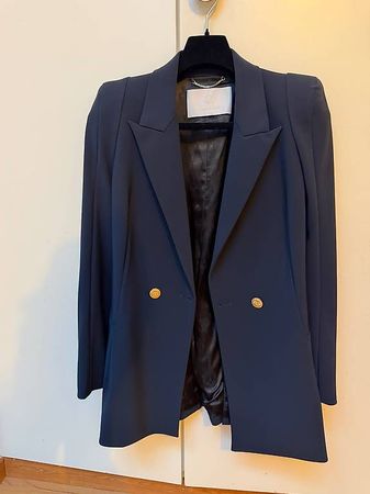 Ina Kess Cesare Blazer navy blue 