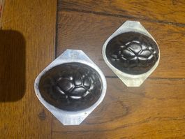 Moule chocolat schokoladenform oeuf
