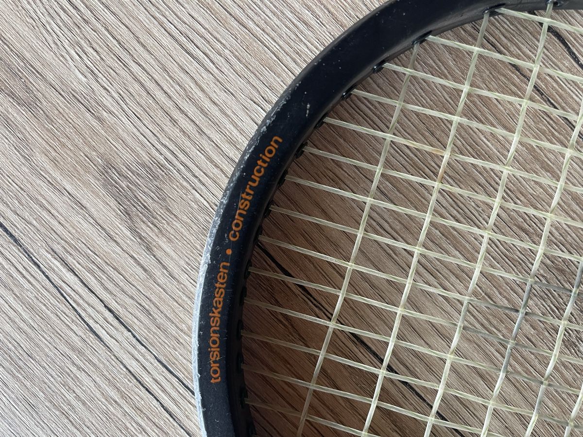 Völkl Schläger: Völkl Tennisschläger  – Gebraucht aus Fahrni b. Thun von ams_56jv 5