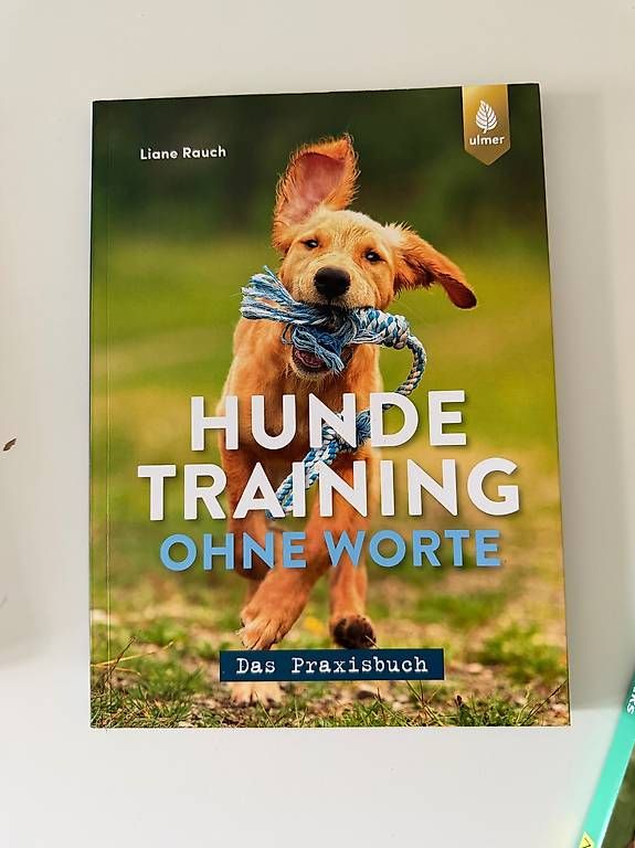 Libri: Hundetraining Bücher  wie neu – Usato da Zurich venduto da zohartze 1