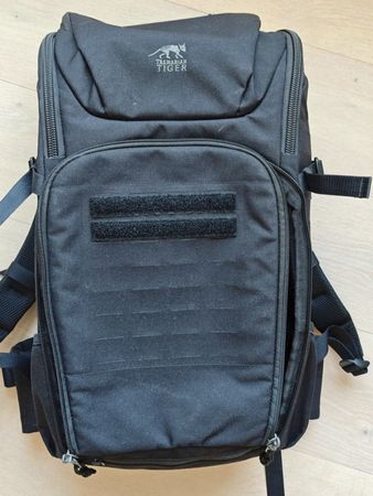 Tasmanian Tiger Modular Camera Pack 30 Foto-Rucksack
