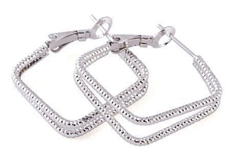 Orecchini pendenti & Orecchini a lobo: Design - Ohrschmuck (JOS-0017) – Nuovo (secondo la descrizione) da Ittigen venduto da Oner 2