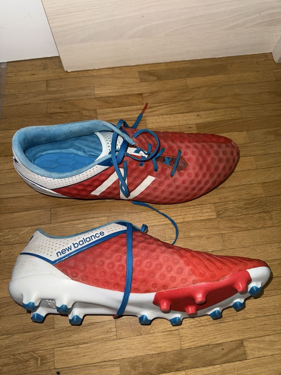 Herrenschuhe: New Balance Visaro – Gebraucht aus Châtelaine von joe_zhz7 1