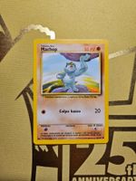 Base Set - Machop