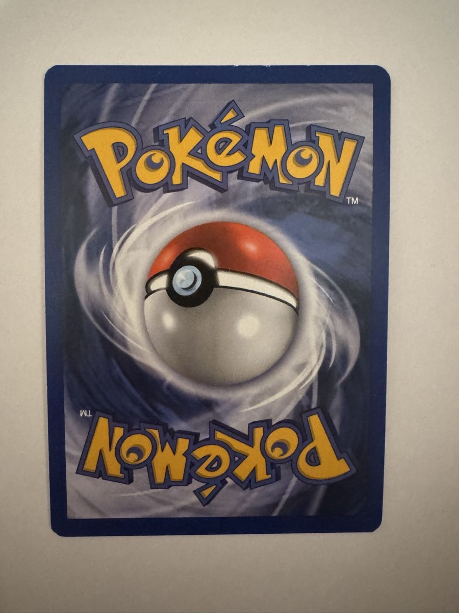 Pokémon Carte collezionabili: Pokémon Karte Poliwrath – Nuovo (secondo la descrizione) da Aarau Rohr venduto da mic_d6nr 1
