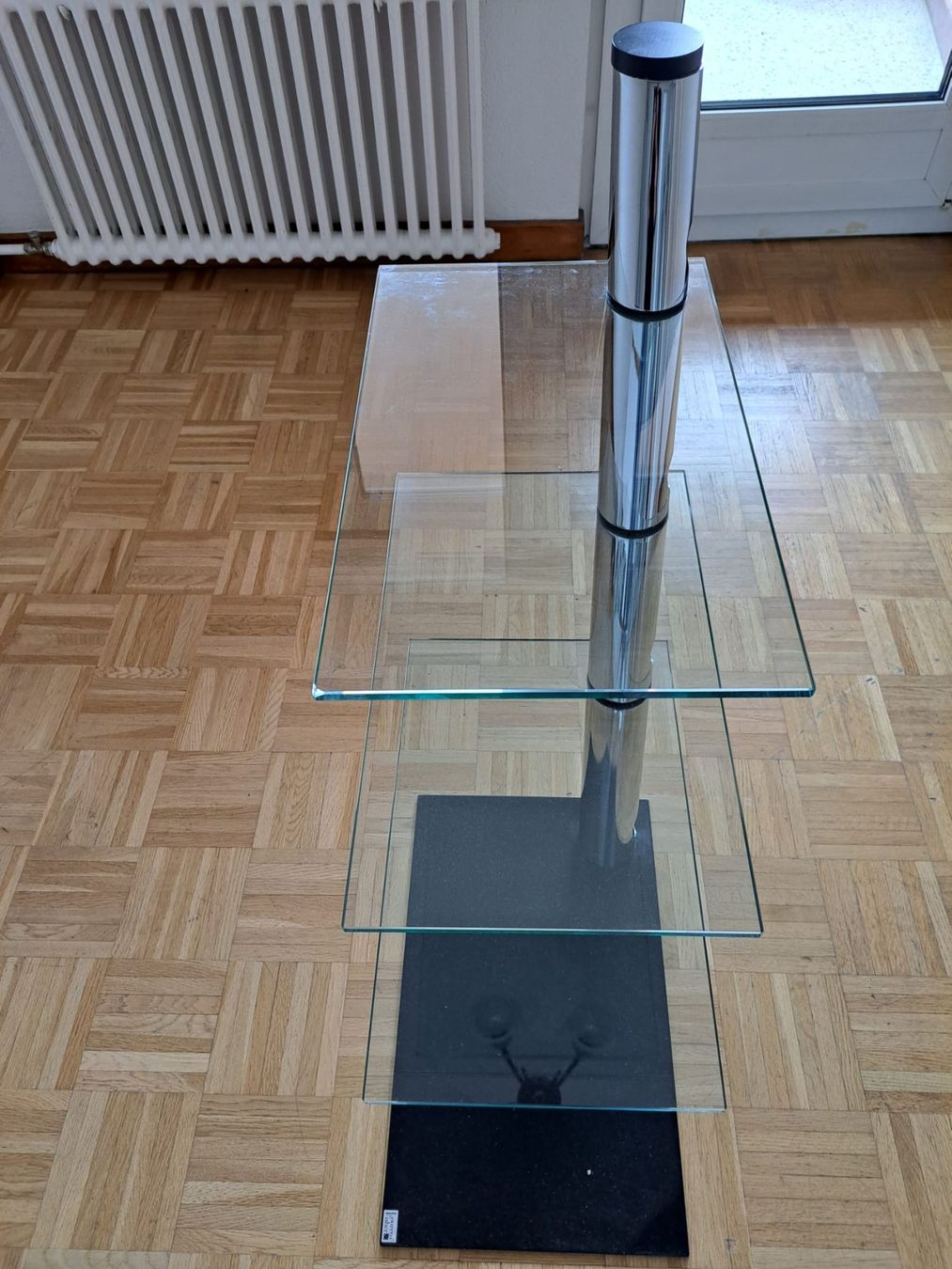 Scaffali: Meuble en verre – Usato da Tavannes venduto da Jessica28 1