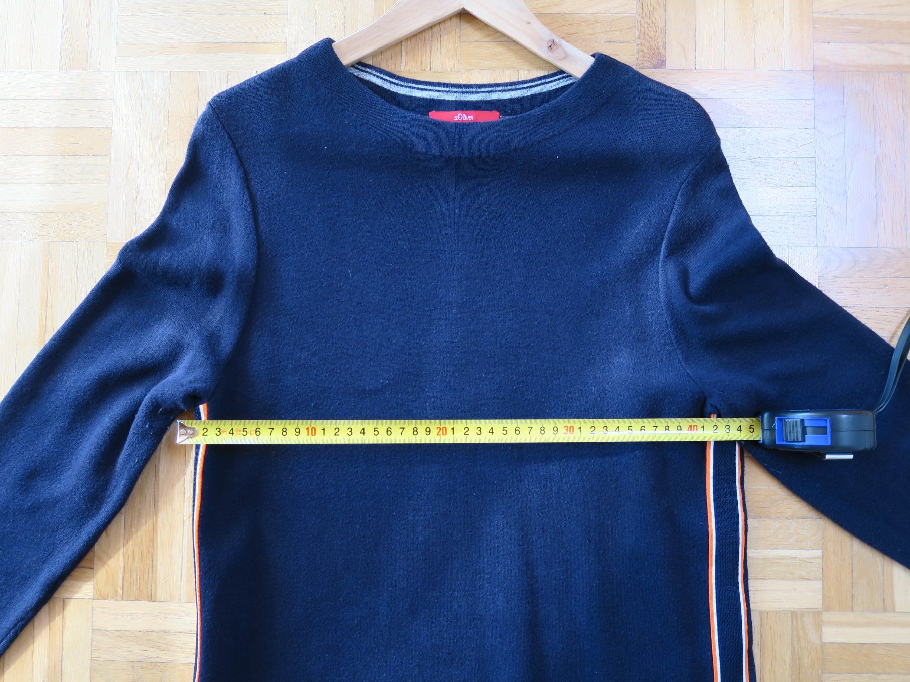 Vestiti: s.Oliver Kleid - Gr. 42 - top Zustand! – Usato da Siebnen venduto da MarenSchweiz 2