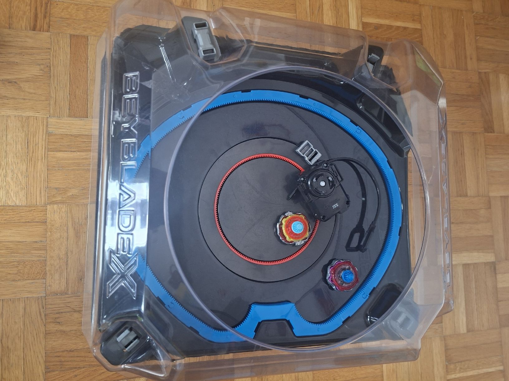 Giocattoli: Bleyblade X arena – Usato da Dietikon venduto da Betka08 1