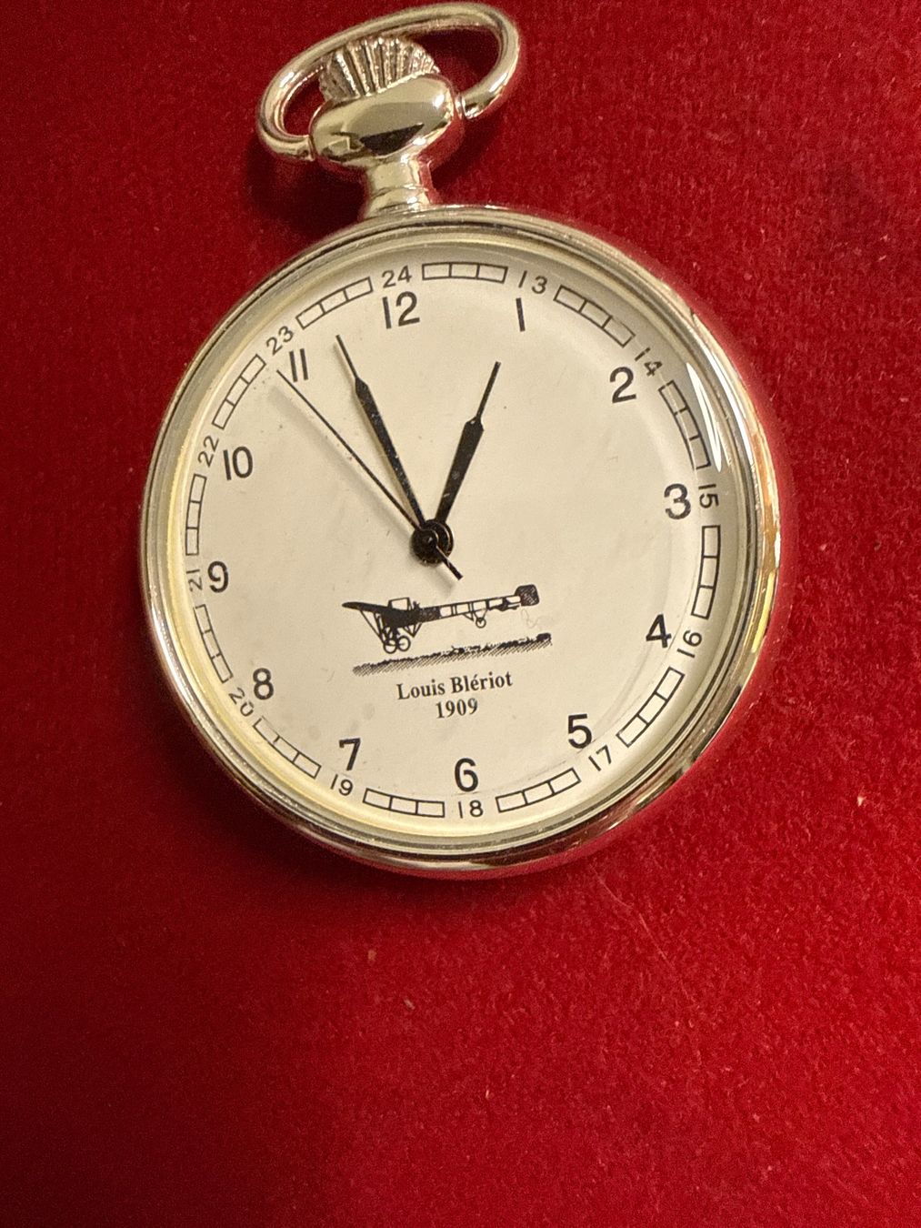 Orologi: Taschenuhr 47 mm Nos – Nuovo (secondo la descrizione) da Pfeffingen venduto da Allhandelklgwatches