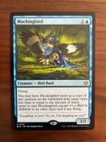 Magic: The Gathering; Mockingbird