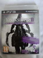 Darksiders II First Edition PS3