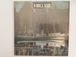 Beach Boys LP - Holland