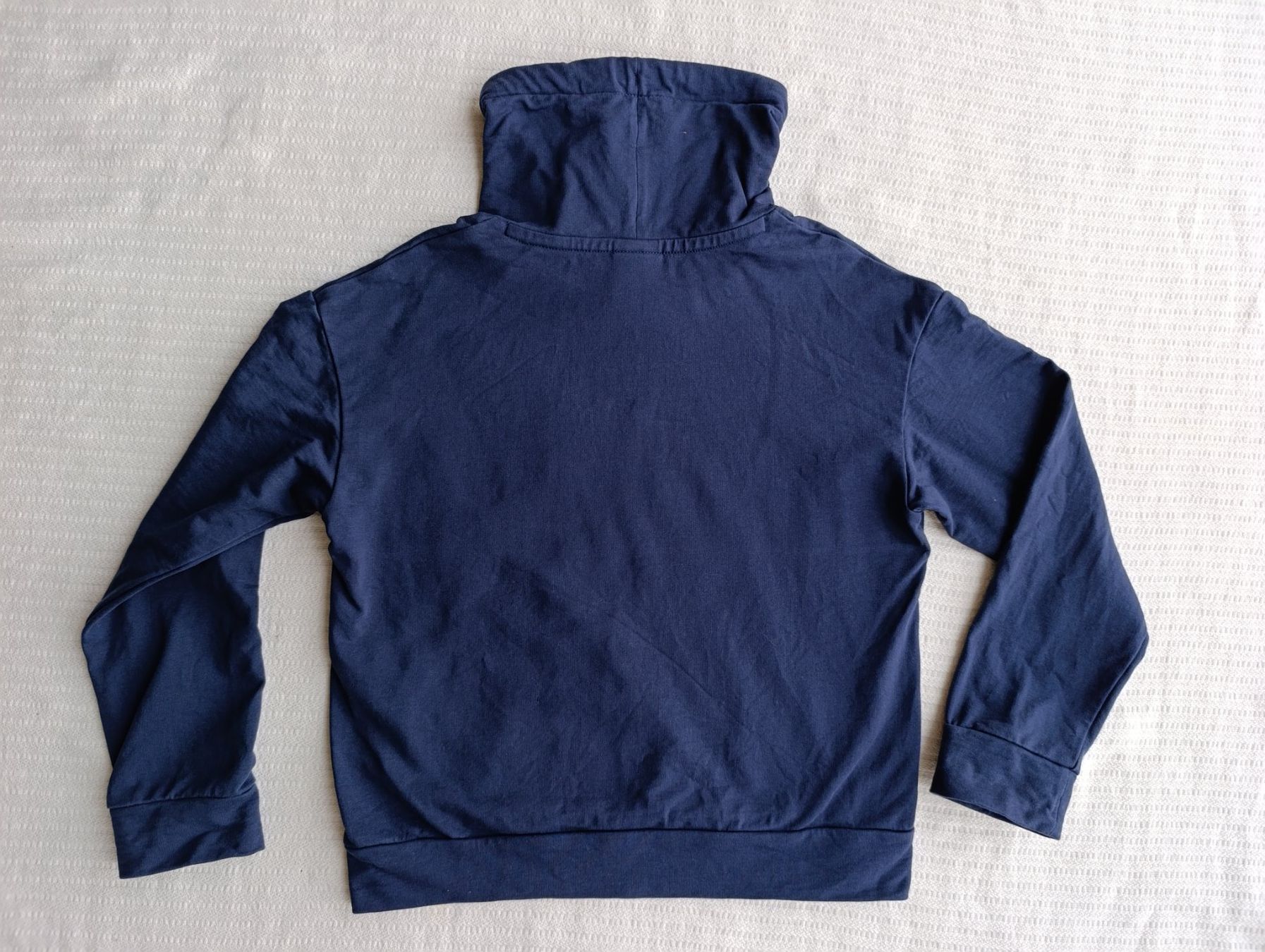 Maglioni & Felpe: Kinder Turtle-neck Cotton Pullover, Gr 134-140 – Usato da Zürich venduto da mir_2kjl 2