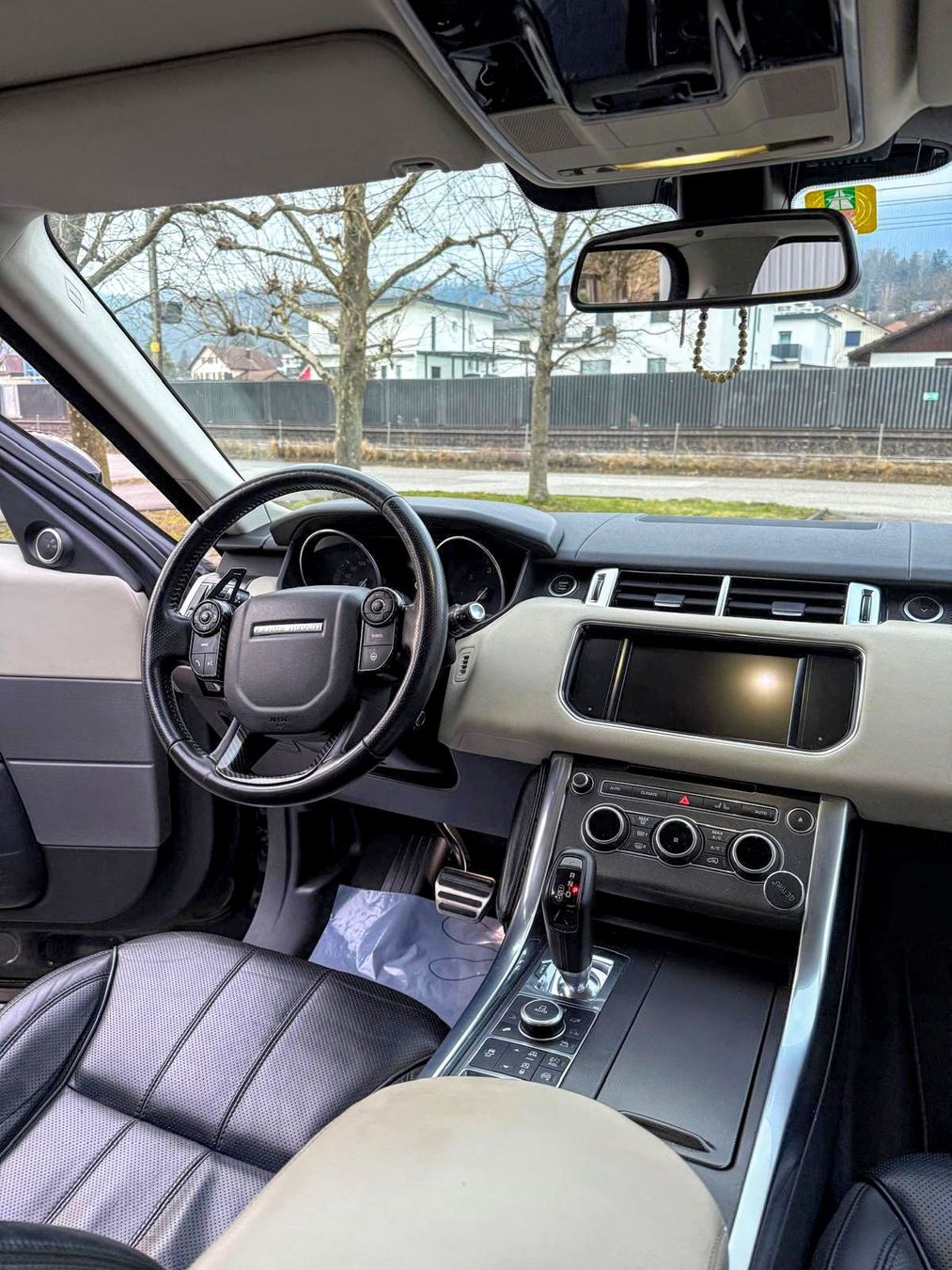 Land Rover Autos: Range Rover SD – D'occasion à Lengnau BE par zwi_8km9 3