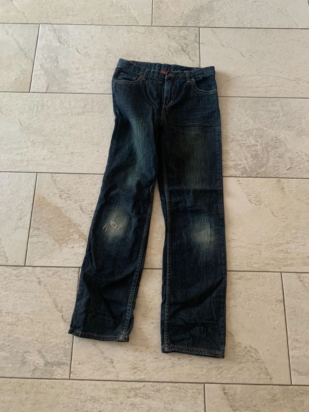 Pantaloni: Jeans Gr.152 neu – Usato da Seewen SO venduto da Muggi3