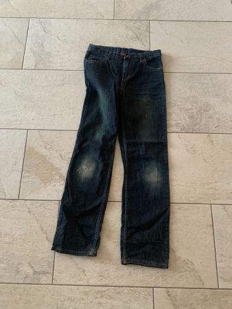Jeans Gr.152 neu