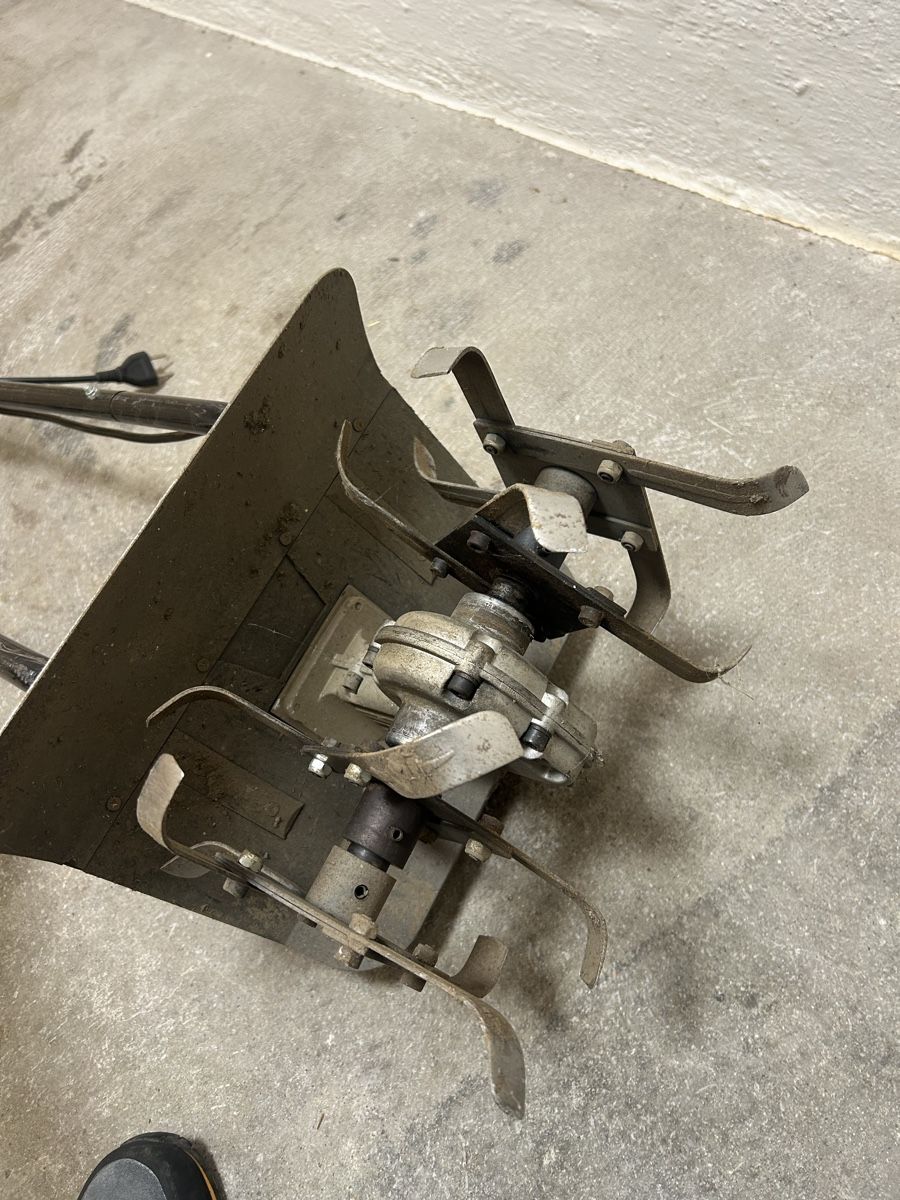 Alle Maschinen: Rotator  – Gebraucht aus Flawil von ger_8q7g 2