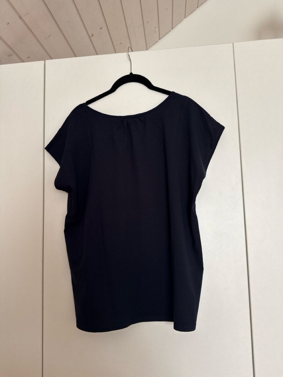 T-Shirts: Betty & Co. - T-Shirt navy – Neu (gemäss Beschreibung) aus Geuensee von Gagisi 2