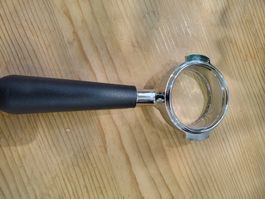 Bodenlos Siebträger für Espressomaschine  für GILDA