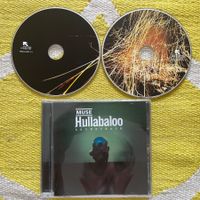 MUSE-2CD HULLABALOO