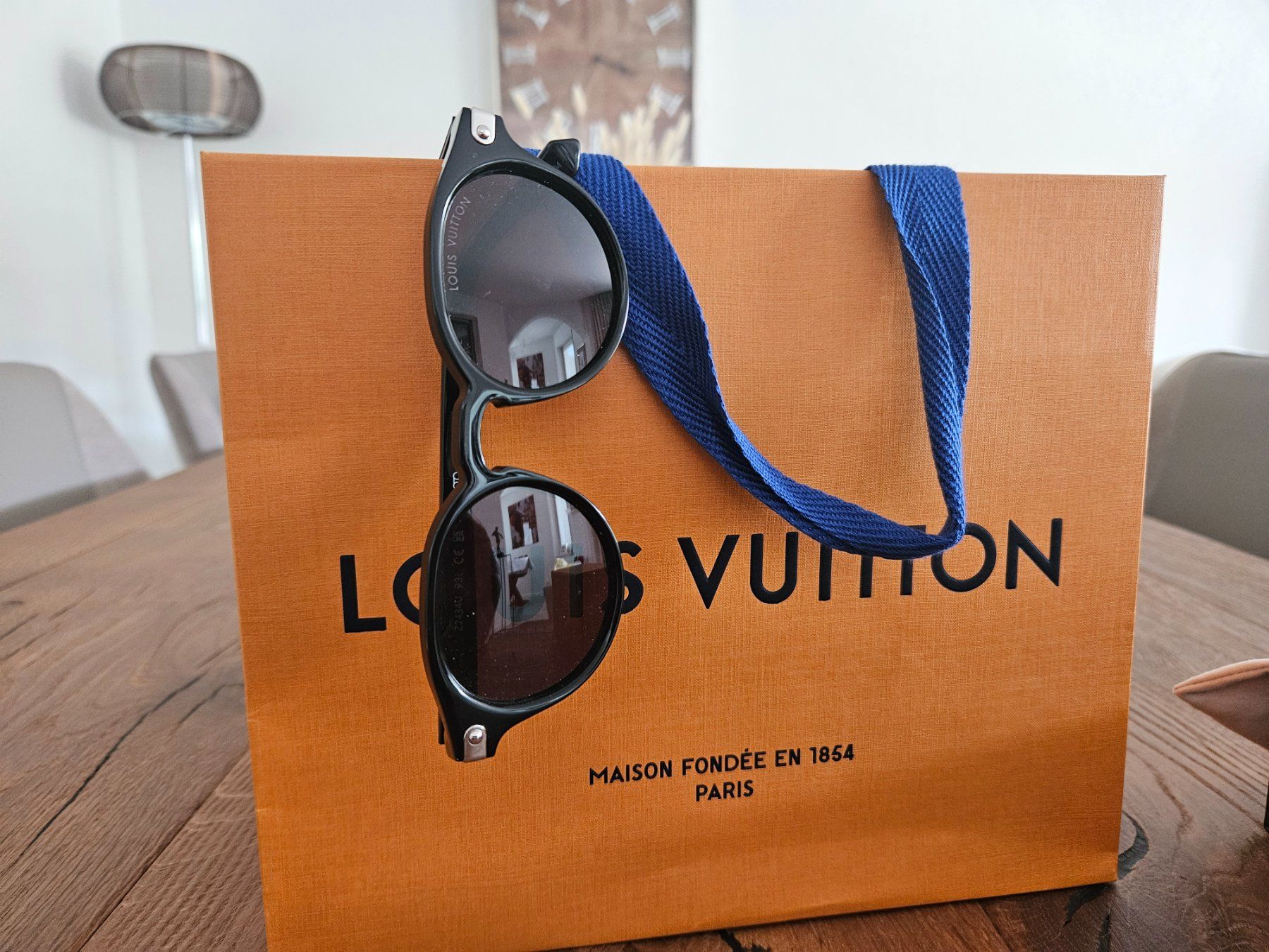 Occhiali & Lenti: Brille Louis Vuitton – Usato da Binningen venduto da kel_8n2w