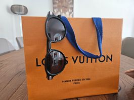 Brille Louis Vuitton