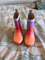 Kindergummistiefel, Größe 25