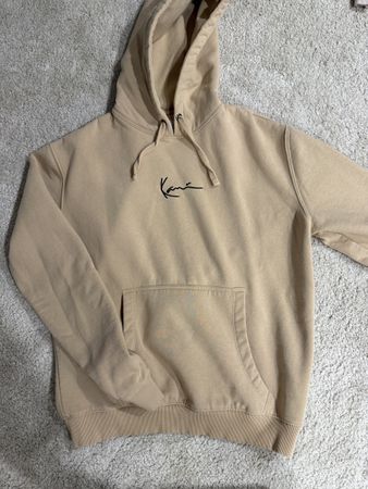 Karl Kani Hoodie gr S, wie neu!