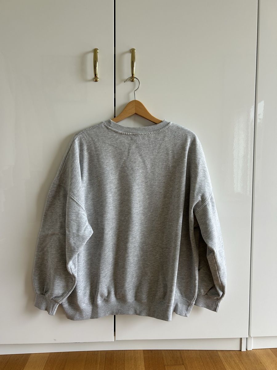 Pull&Bear Maglioni & Felpe: Hoodie – Usato da Gwatt (Thun) venduto da viv_k57m 1
