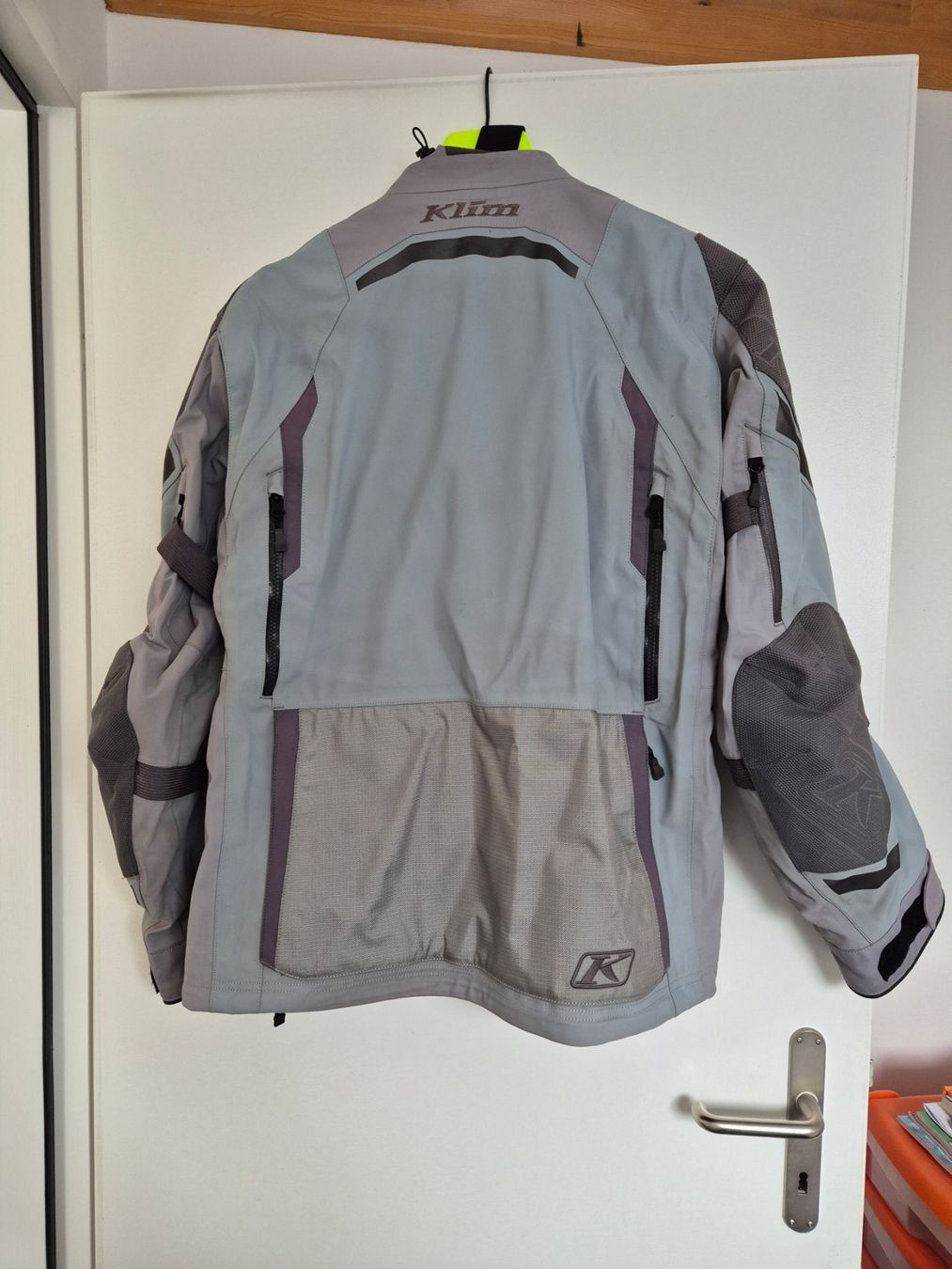Klim Jacken: klim Badlands pro Jacke – Gebraucht aus Orpund von Discus2 1