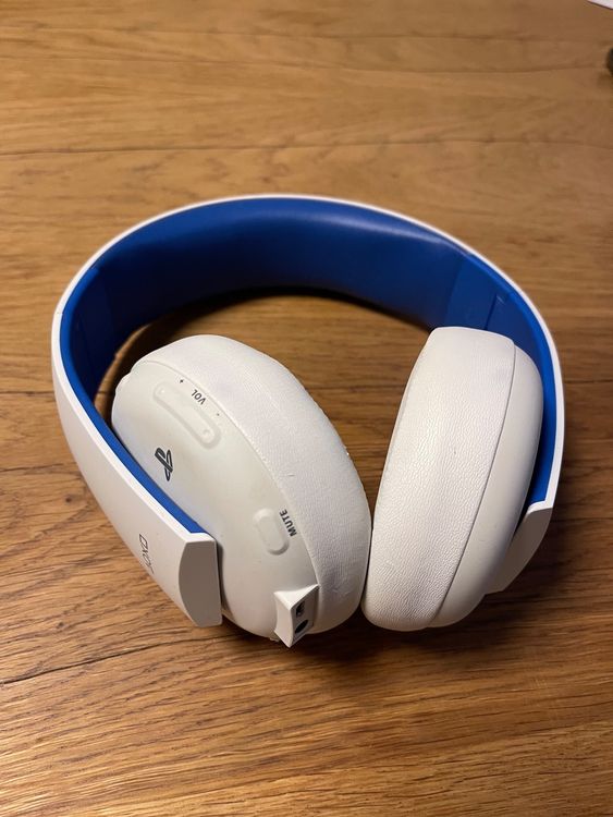 Original Playstation 4 Headset Kaufen auf Ricardo