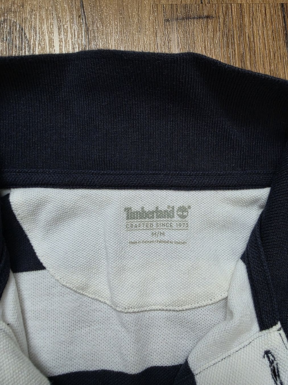 Timberland Polo-Shirts: Timberland Polo Shirt Grösse M – Gebraucht aus Oberbüren von UC1987 1