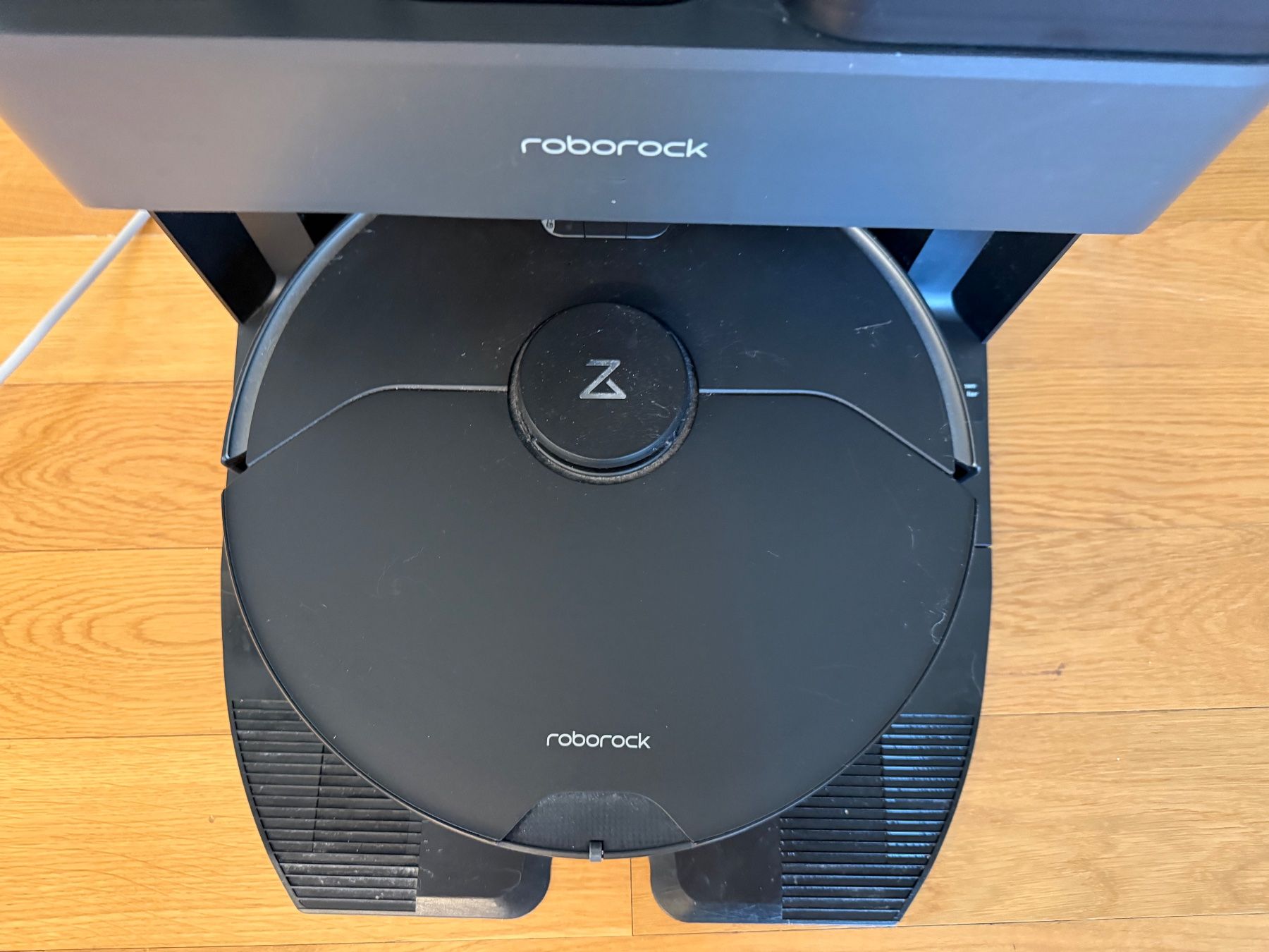 Roborock Aspirapolveri & Accessori: ROBOROCK S7 MAXV ULTRA BLACK – Usato da Zollikerberg venduto da bog_8bqq 1