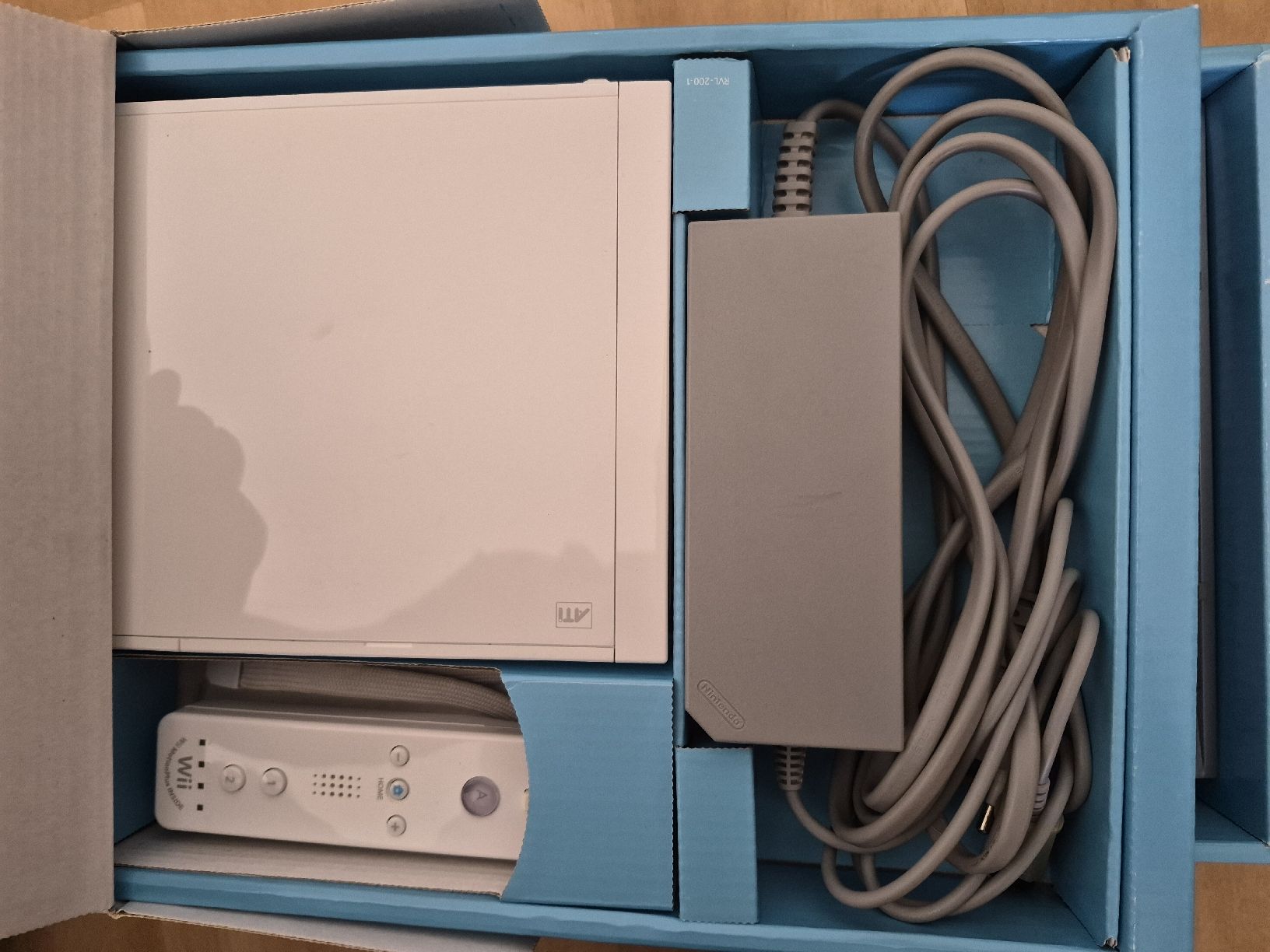 Sony Console: PlayStation 3 & Wii. Länkrad. – Usato da Dielsdorf venduto da BARDARRU 5