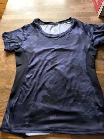 T-Shirt Sport Unisex S