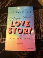 Just Some Stupid LOVE STORY Katelyn Doyle 📚