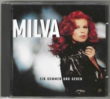 Milva – Ein Kommen Und Gehen