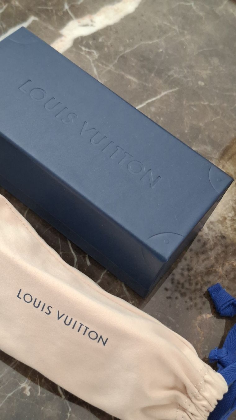 Louis Vuitton Brillen & Gläser: Louis Vuitton Sonnenbrille – Neu (gemäss Beschreibung) aus Diepoldsau von gru_j72q 5