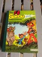RECUEIL DU JOURNAL     °°°°°  SPIROU No.153 °°°°°
