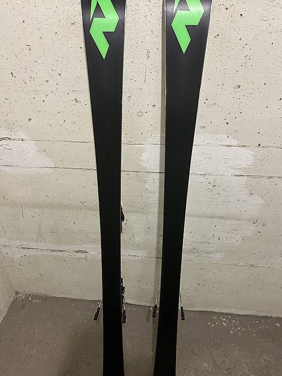 Sci: Nordica Dobermann SL Ski – Usato da Luzern venduto da Modano02 1