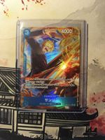 One Piece OP15-047 JP Sanji AA