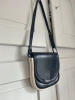 Robuste Chindsgitasche / Kindergartentasche - Vintage