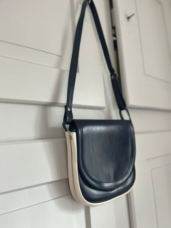 Robuste Chindsgitasche / Kindergartentasche - Vintage